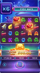 rp55 · Lucky Piggy
