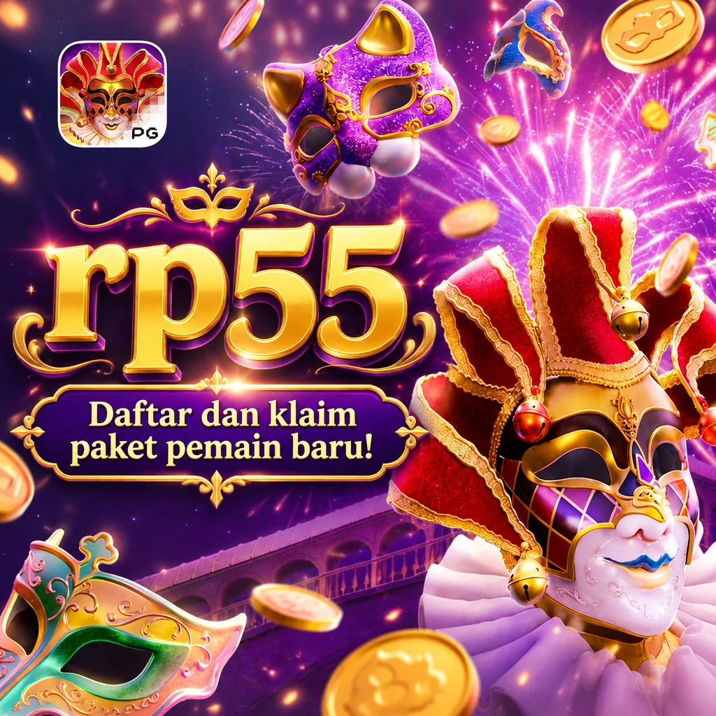 rp55 · Galeri permainan