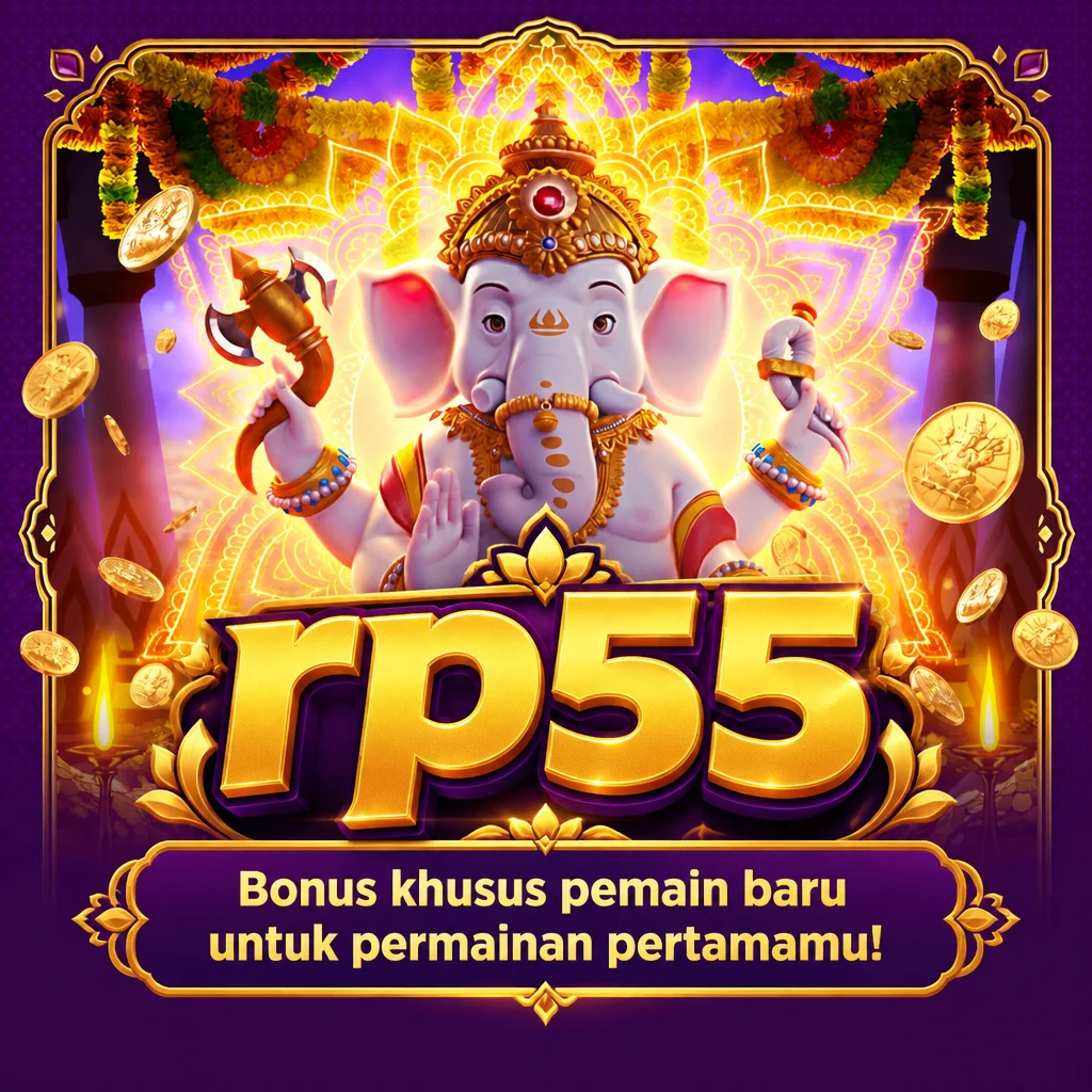 rp55 · Galeri permainan